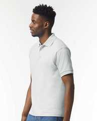 DryBlend® Jersey Polo