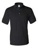 DryBlend® Jersey Polo