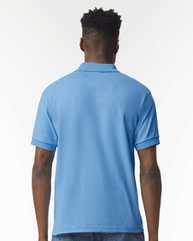 DryBlend® Jersey Polo