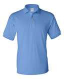 DryBlend® Jersey Polo