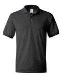 DryBlend® Jersey Polo
