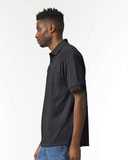 DryBlend® Jersey Polo