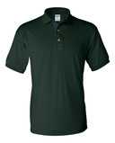 DryBlend® Jersey Polo