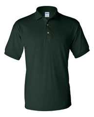 DryBlend® Jersey Polo