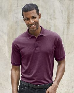 Gildan DryBlend® Jersey Polo 8800 Gildan DryBlend® Jersey Polo 8800