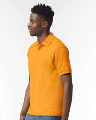 DryBlend® Jersey Polo