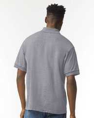 DryBlend® Jersey Polo
