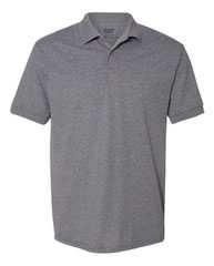 DryBlend® Jersey Polo