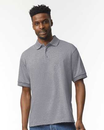 Gildan DryBlend® Jersey Polo 8800