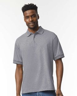 Gildan DryBlend® Jersey Polo 8800 Gildan DryBlend® Jersey Polo 8800