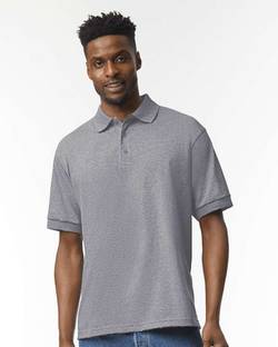 Gildan DryBlend® Jersey Polo 8800 Gildan DryBlend® Jersey Polo 8800