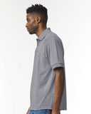 DryBlend® Jersey Polo