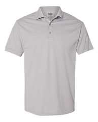 DryBlend® Jersey Polo