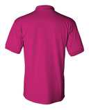 DryBlend® Jersey Polo