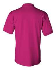 DryBlend® Jersey Polo