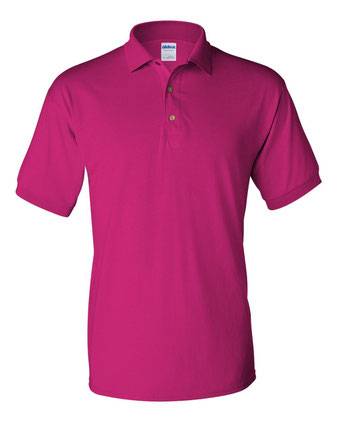 Gildan DryBlend® Jersey Polo 8800