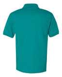 DryBlend® Jersey Polo