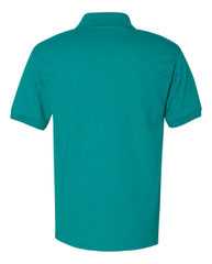 DryBlend® Jersey Polo