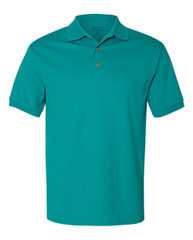 DryBlend® Jersey Polo