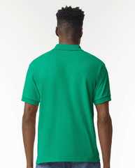 DryBlend® Jersey Polo