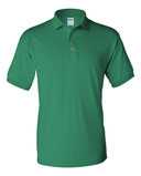 DryBlend® Jersey Polo