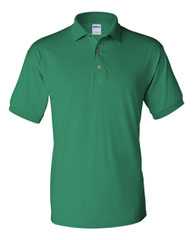 DryBlend® Jersey Polo