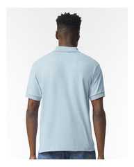 DryBlend® Jersey Polo