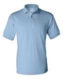 DryBlend® Jersey Polo