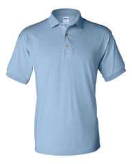 DryBlend® Jersey Polo