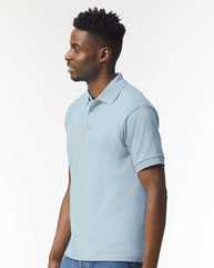 DryBlend® Jersey Polo