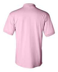 DryBlend® Jersey Polo