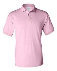 DryBlend® Jersey Polo