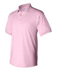 DryBlend® Jersey Polo