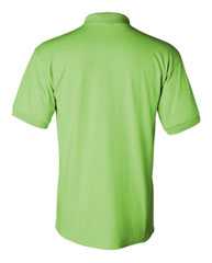 DryBlend® Jersey Polo