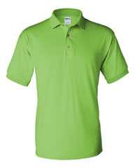 DryBlend® Jersey Polo