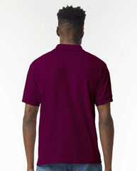 DryBlend® Jersey Polo