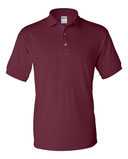 DryBlend® Jersey Polo