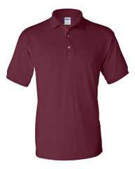 DryBlend® Jersey Polo
