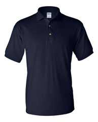 DryBlend® Jersey Polo