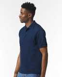DryBlend® Jersey Polo