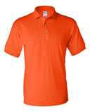 DryBlend® Jersey Polo