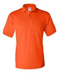 DryBlend® Jersey Polo