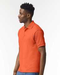 DryBlend® Jersey Polo