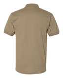 DryBlend® Jersey Polo