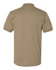 DryBlend® Jersey Polo