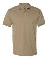 DryBlend® Jersey Polo