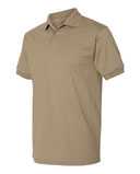 DryBlend® Jersey Polo
