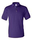 DryBlend® Jersey Polo