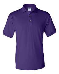 DryBlend® Jersey Polo