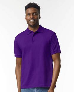 Gildan DryBlend® Jersey Polo 8800 Gildan DryBlend® Jersey Polo 8800
